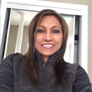 Meet your Posher, Sheila